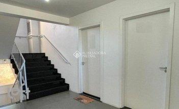 apartment em Rua Dona Anna Nery, Campina - São Leopoldo - RS