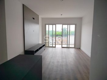 apartment em Rua Soror Angélica, Vila Ester (Zona Norte) - São Paulo - SP