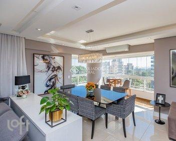 apartment em Joaquim Távora, Vila Mariana - São Paulo - SP