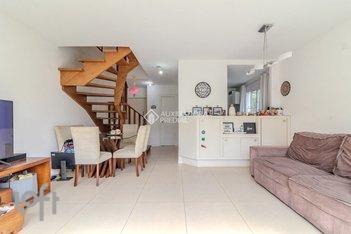 house em Alice Polacchini, Lomba do Pinheiro - Porto Alegre - RS