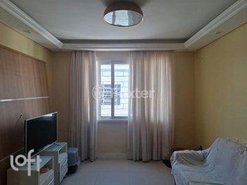 apartment em Protásio Alves, Bom Jesus - Porto Alegre - RS