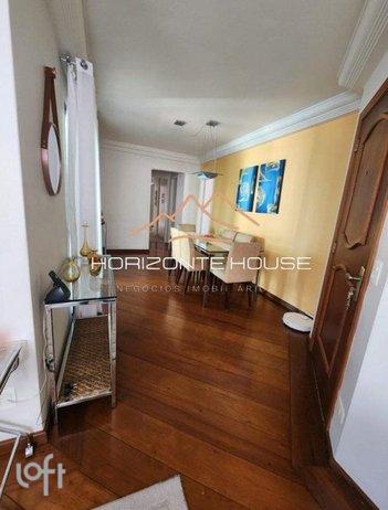 apartment em Engenheiro Jorge Oliva, Jabaquara - São Paulo - SP