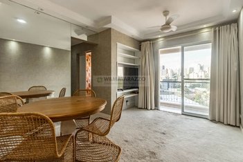 apartment em Rua Alexandre Benois, Vila Andrade - São Paulo - SP