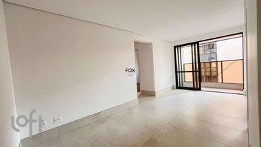 apartment em Padre Odorico, São Pedro - Belo Horizonte - MG