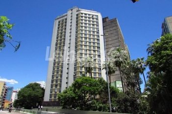 apartment em Senador Salgado Filho, Centro Histórico - Porto Alegre - RS