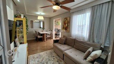 apartment em José Aloísio Filho, Humaitá - Porto Alegre - RS