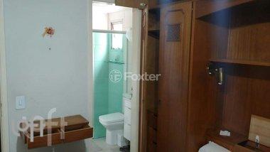 apartment em Atuaí, Penha - São Paulo - SP