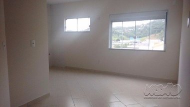 apartment em Antonio Amancio da Silveira, Forquilhinha - São José - SC