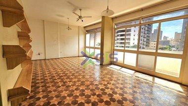 apartment em Rua Siqueira Campos, Parque Industrial - São José do Rio Preto - SP