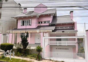 house em França, Bela Vista - Caxias do Sul - RS