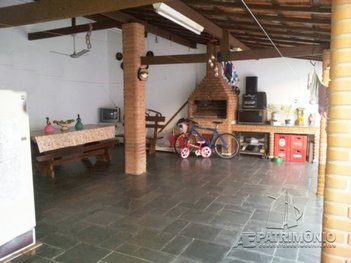 house em Alameda Jundiaí, Jardim Sandra - Sorocaba - SP
