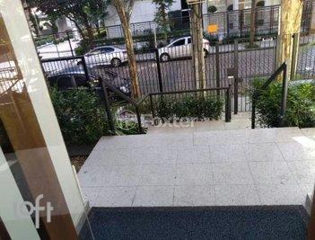 apartment em Periquito, Moema Pássaros - São Paulo - SP
