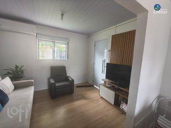 house em Urbano Thiesen, São José - Canoas - RS