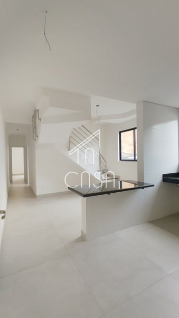 apartment em Rua Wilson Soares Fernandes, Planalto - Belo Horizonte - MG
