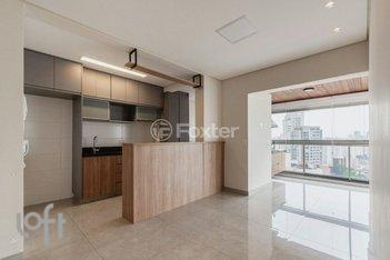 apartment em Rua Desembargador Aragão, Chácara Klabin - São Paulo - SP