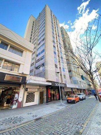 apartment em Voluntários da Pátria, Centro - Curitiba - PR
