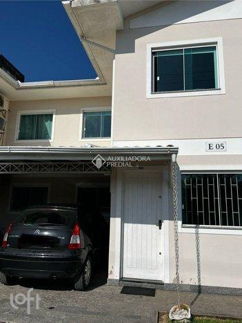 house em Vidal Vicente Andrade, Sertão do Maruim - São José - SC