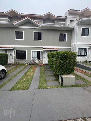 house em Ismael Emiliano da Silva, Demarchi - São Bernardo do Campo - SP