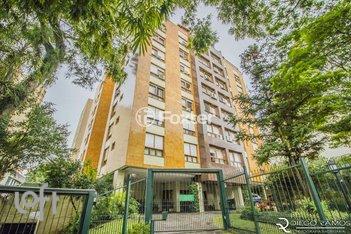 apartment em Poty Medeiros, Moinhos de Vento - Porto Alegre - RS