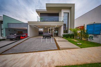 house em Avenida Luiz José Sereno, Jardim Ermida II - Jundiaí - SP
