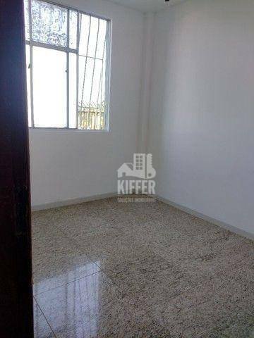 Apartamento com 2 quartos no Fonseca