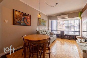apartment em Cauduro, Bom Fim - Porto Alegre - RS