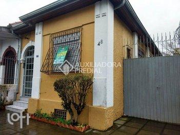 house em Avenida Niterói, Medianeira - Porto Alegre - RS