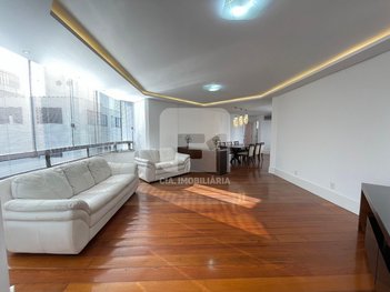 apartment em Rua Rui Barbosa, Agronômica - Florianópolis - SC