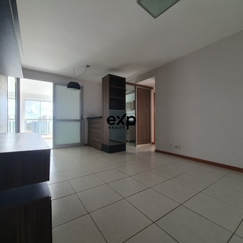 apartment em Quadra 210, Sul (Águas Claras) - Brasília - DF