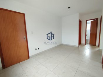 apartment em Rua Rubens Ferreira da Silva, Novo Glória - Belo Horizonte - MG