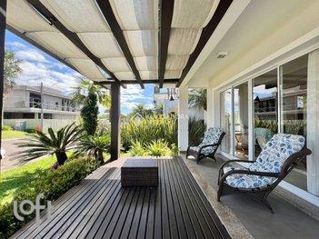 house em Central, Zona Nova - Capão da Canoa - RS