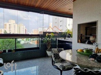 apartment em Pitangueiras, Bosque da Saúde - São Paulo - SP