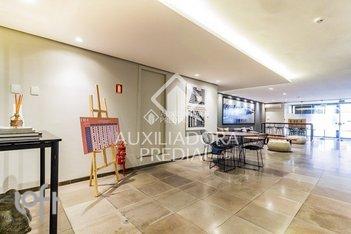 apartment em General Andrade Neves, Centro - Porto Alegre - RS