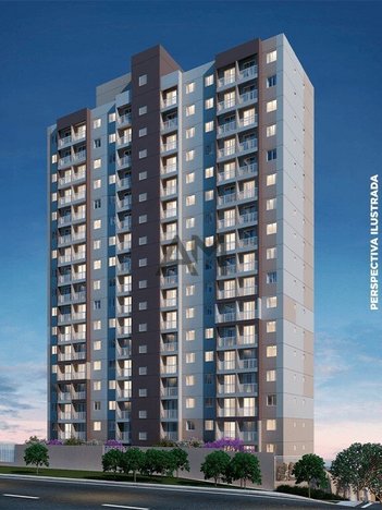 apartment em Rua Imbaçal, Parada XV de Novembro - São Paulo - SP