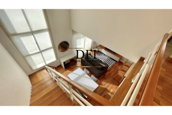 apartment em Rua Joaquim Antunes, Pinheiros - São Paulo - SP