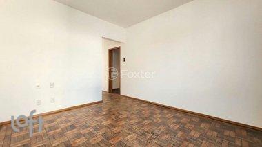 apartment em Avenida Benjamin Constant, São João - Porto Alegre - RS