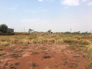 land_lot em Alfredo Lupo, Distrito Empresarial - Jaú - SP