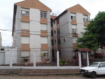 apartment em Rua Dona Elvira, Ipanema - Porto Alegre - RS
