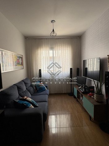 apartment em Rua Aparecida, Boa Vista - São Caetano do Sul - SP