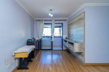 apartment em do Manifesto, Ipiranga - São Paulo - SP