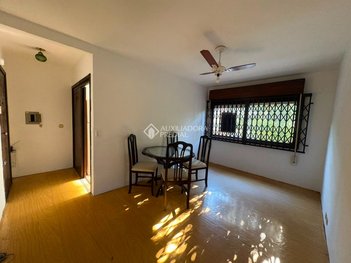 apartment em Rua Domingos Crescêncio, Santana - Porto Alegre - RS