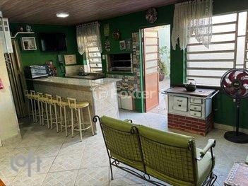 house em Antônio Francisco Lisboa, Rubem Berta - Porto Alegre - RS