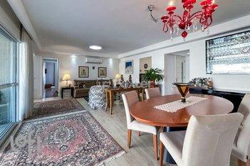 apartment em Carlos Escobar, Santana - São Paulo - SP