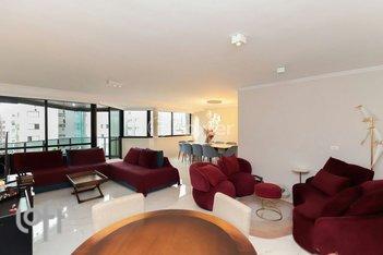 apartment em Urano, Aclimação - São Paulo - SP
