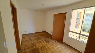 apartment em Alves Horta, Linda Vista - Contagem - MG