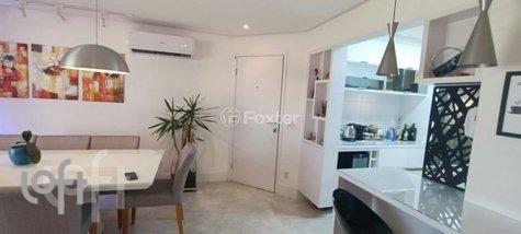 apartment em Ipiranga, Campo Belo - São Paulo - SP