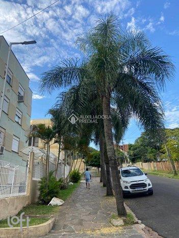 apartment em Banco da Província, Santa Tereza - Porto Alegre - RS