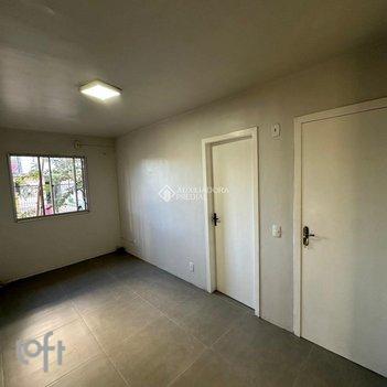 apartment em Tomé de Souza, Santos Dumont - São Leopoldo - RS