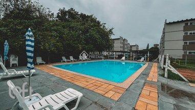 apartment em Leopoldo Freire Pinto, Rio dos Sinos  - São Leopoldo - RS