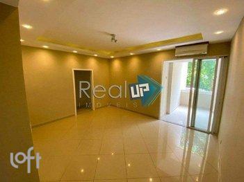apartment em Siqueira Campos, Copacabana - Rio de Janeiro - RJ